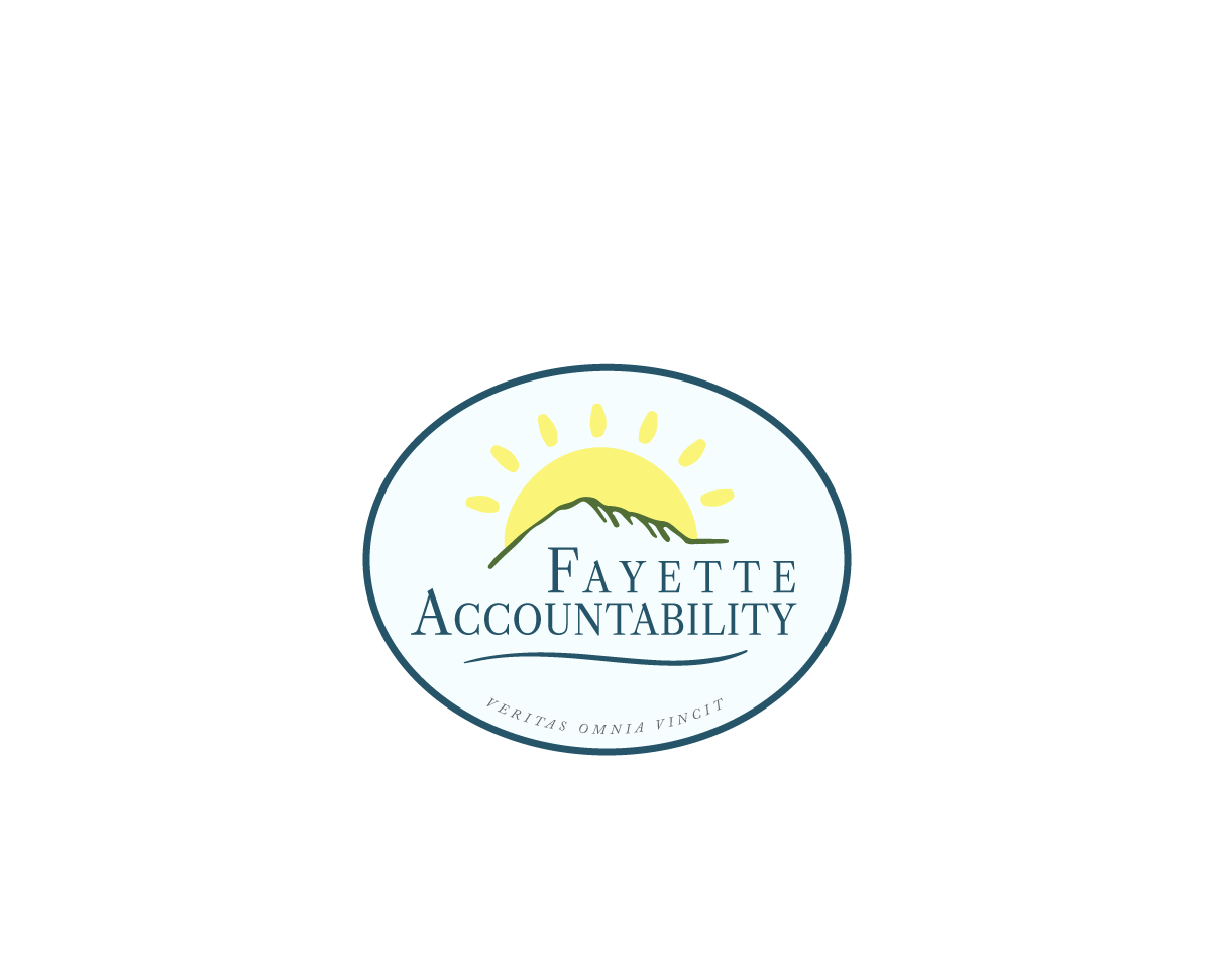 Fayette Accountability logo